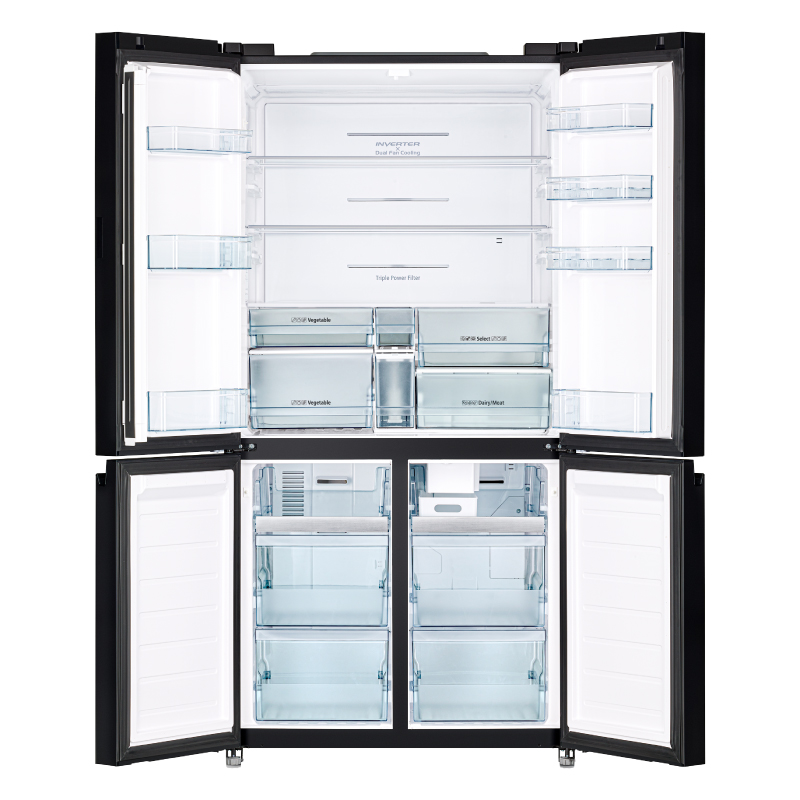 R-WB640PRU1-1 (GCK) - Afbeelding 4