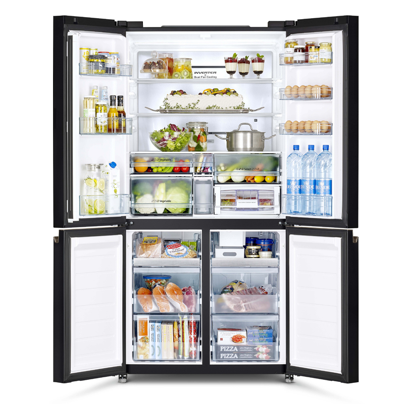 R-WB640PRU1-1 (GCK) - Afbeelding 5